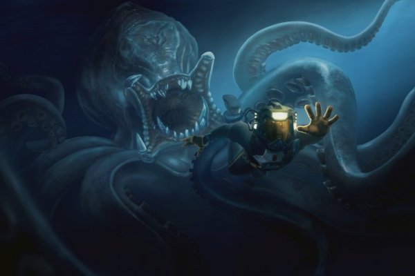 Не работает сайт kraken